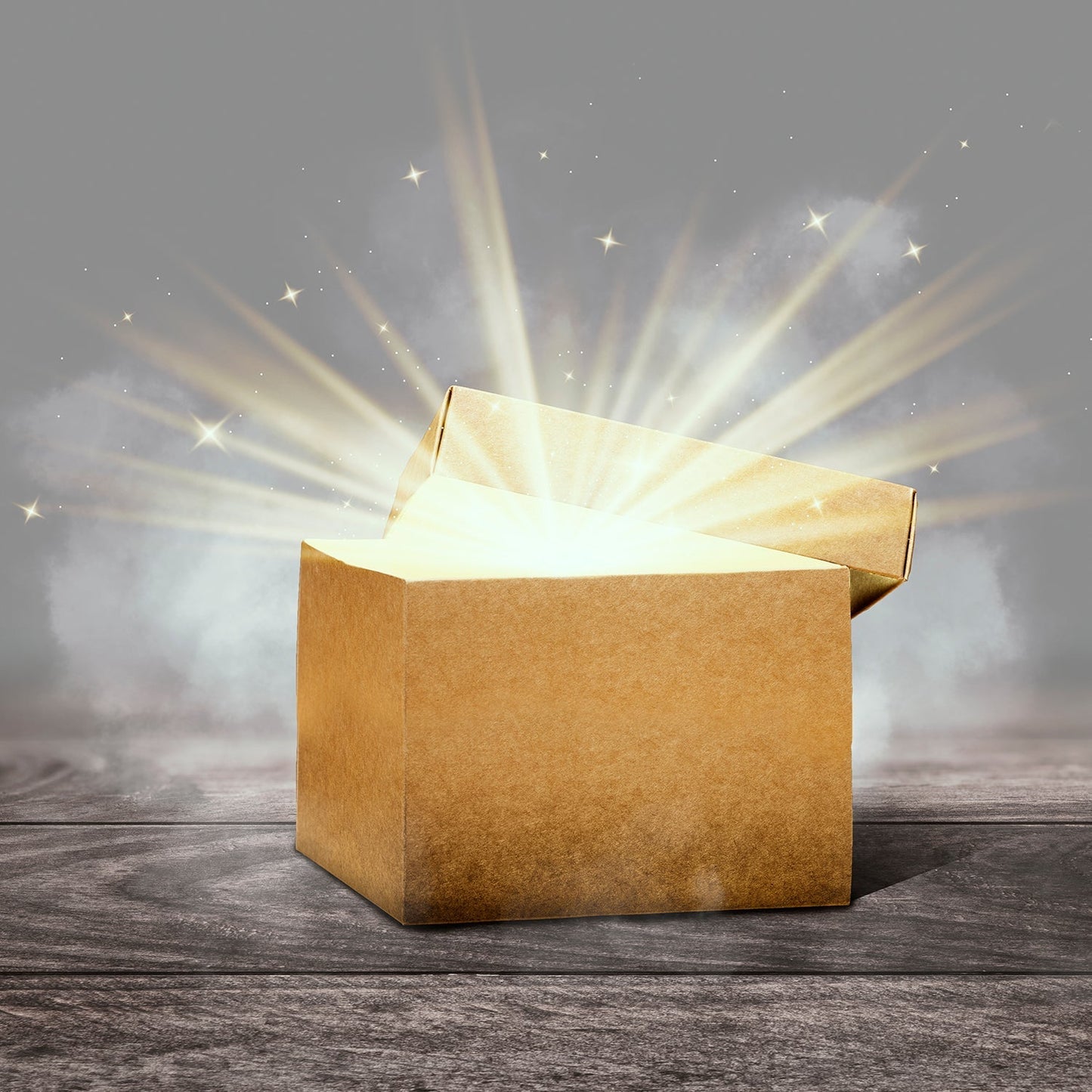 Deodap Mystery Box Premium Product Mystery Box Value Rs. 5000 Your Brand