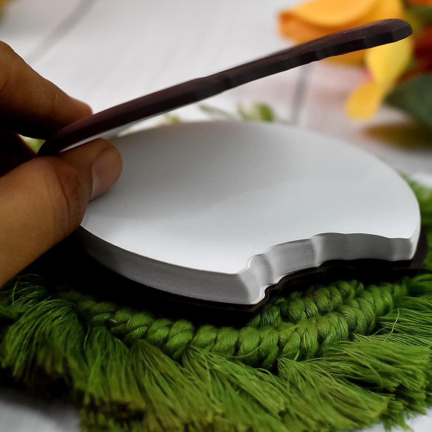 Chocolate Notebooks Diary Fun & Educational for Kids (1 Pc) Your Brand