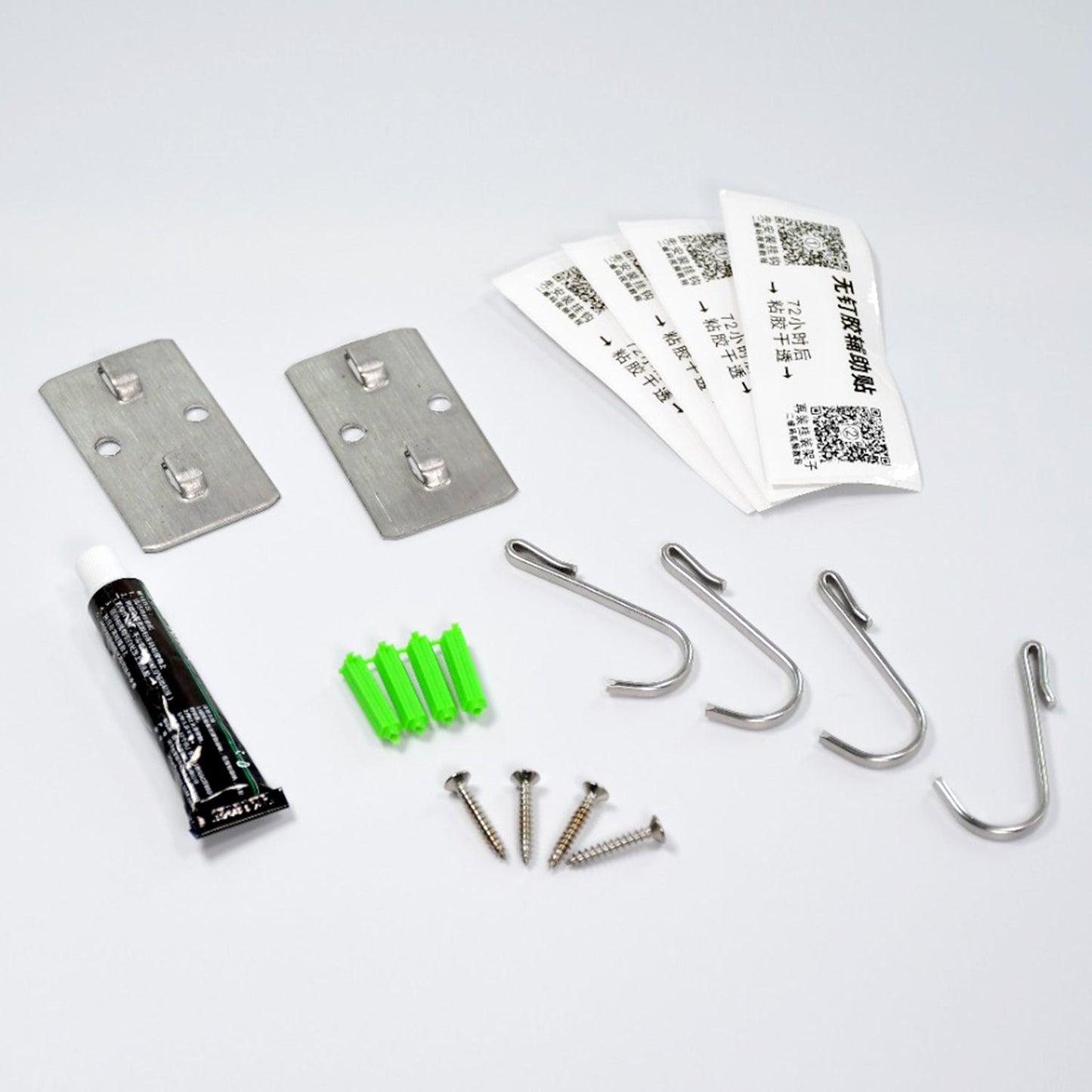 25 cm Metal Space Saving Multi-Purpose rack for Kitchen Storage Organizer Shelf Stand. Your Brand