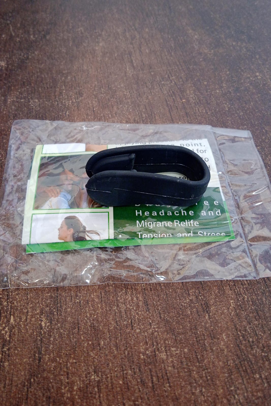 Sugar Control LI4 Acupressure Point Clip, Hand Pressure Massage Clip (1 Pc / Mix Color) Your Brand