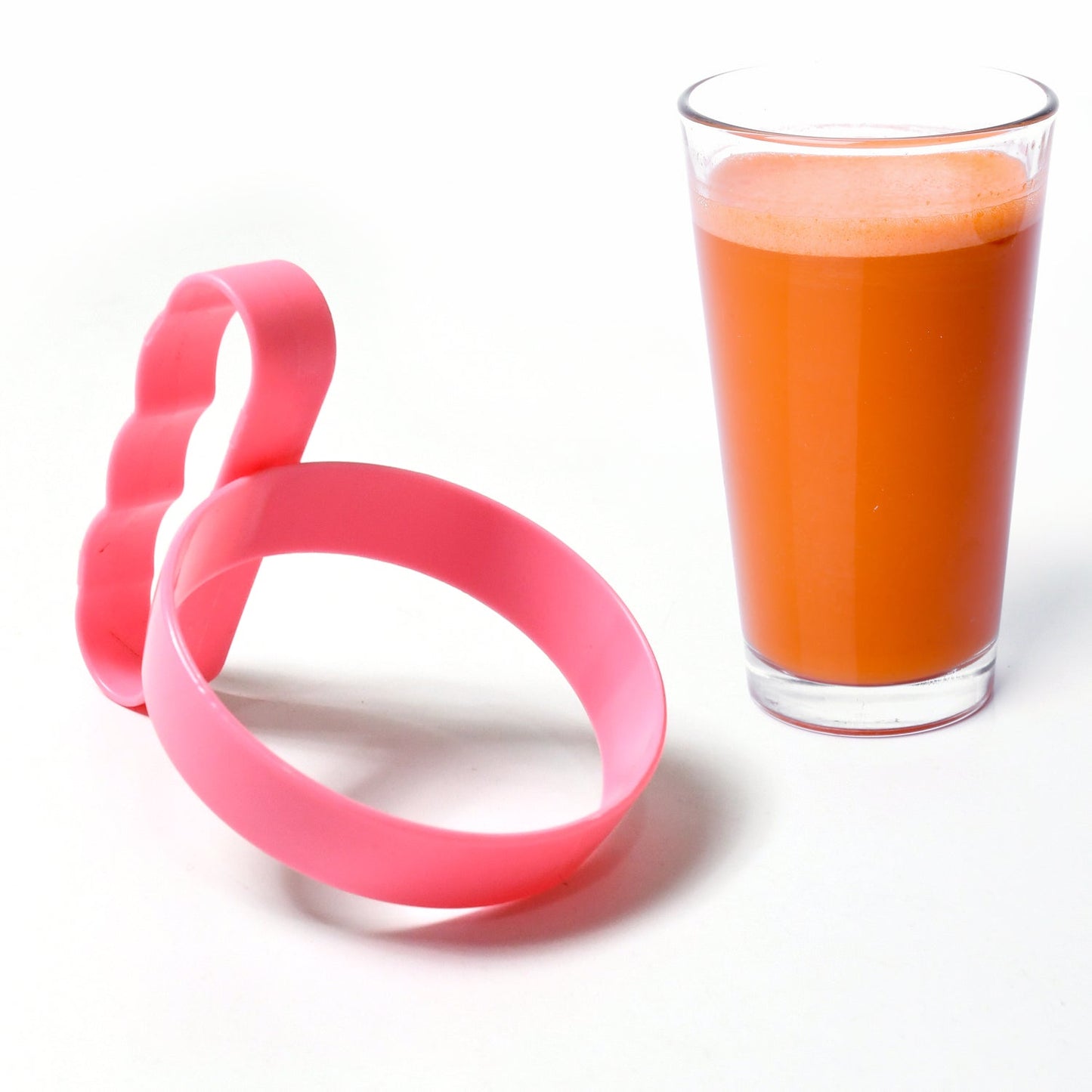 Plastic Cup / Tumbler Handle Anti Slip Travel Mug Grip |  cupholder | Cup / Tumbler Accessories | Lightweight Tumbler Holder | Cup Handle (1 Pc) Your Brand