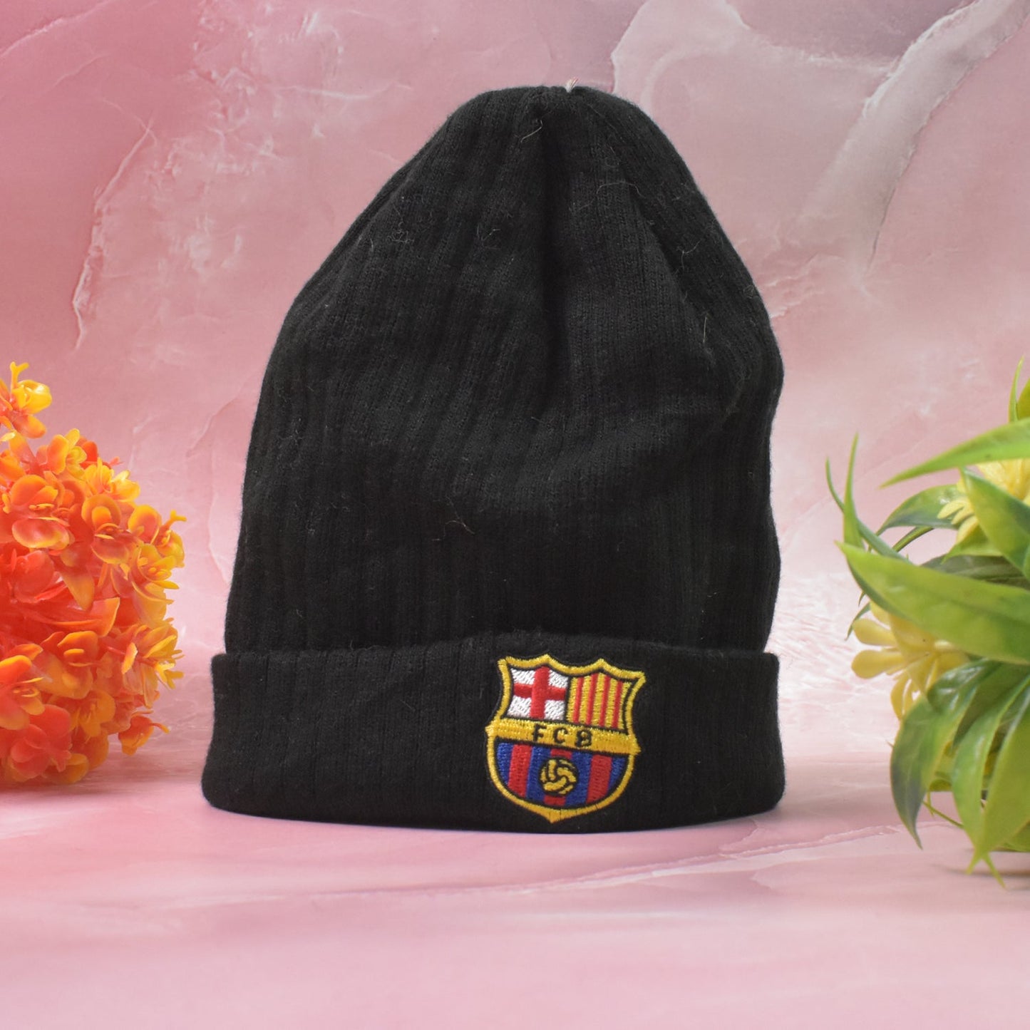 Ultimate Warmth Boys' Cozy Winter Cap (1 Pc) Your Brand