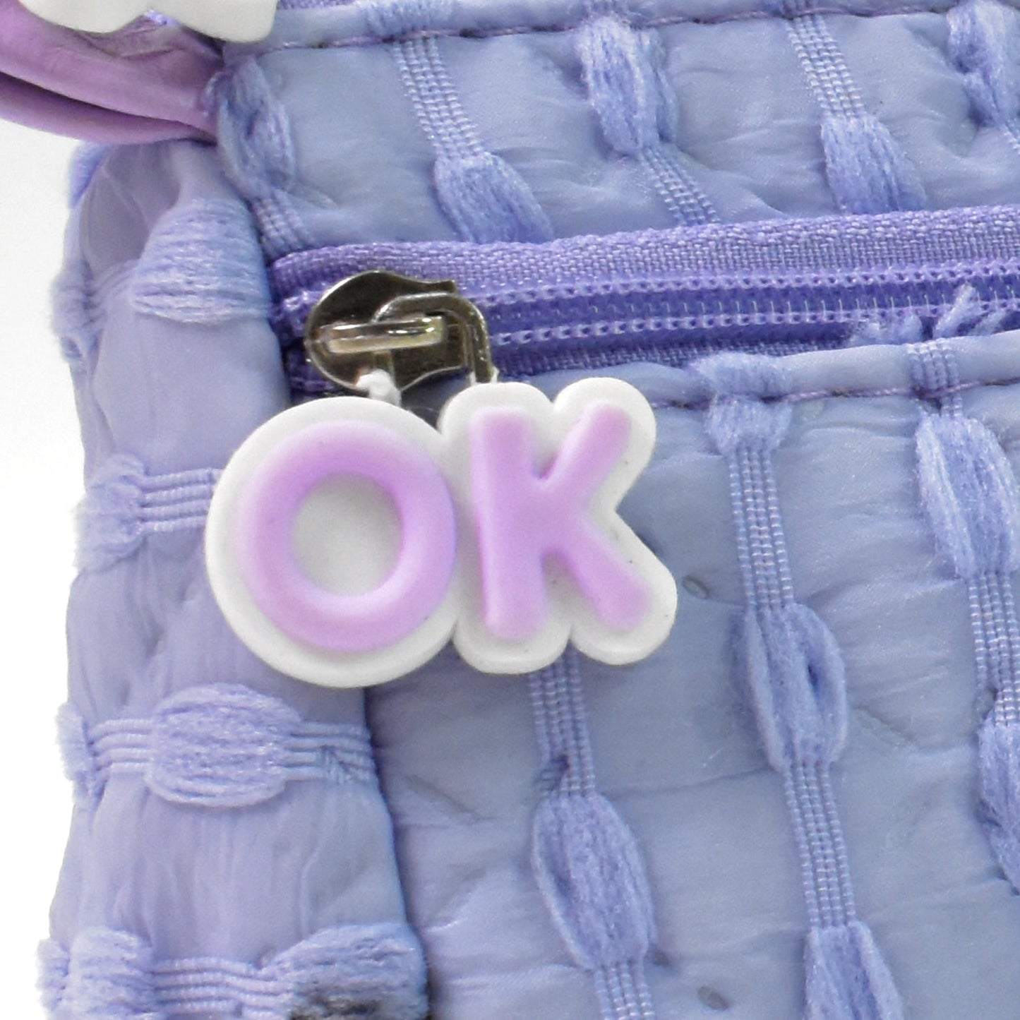 Pencil Pouch With Zipper, Students Pencil Case Large Capacity, Makeup Pouch, Stationery Bag (1 Pc / 2 Compartment) Your Brand