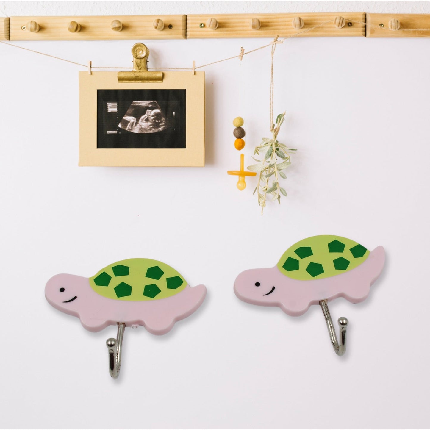 Multipurpose Strong Hook Self-Adhesive hooks for wall Heavy Duty Hook, Sticky Hook Household For Home, Decorative Hooks, Bathroom & All Type Wall Use Hook, Suitable for Bathroom, Kitchen, Office Your Brand