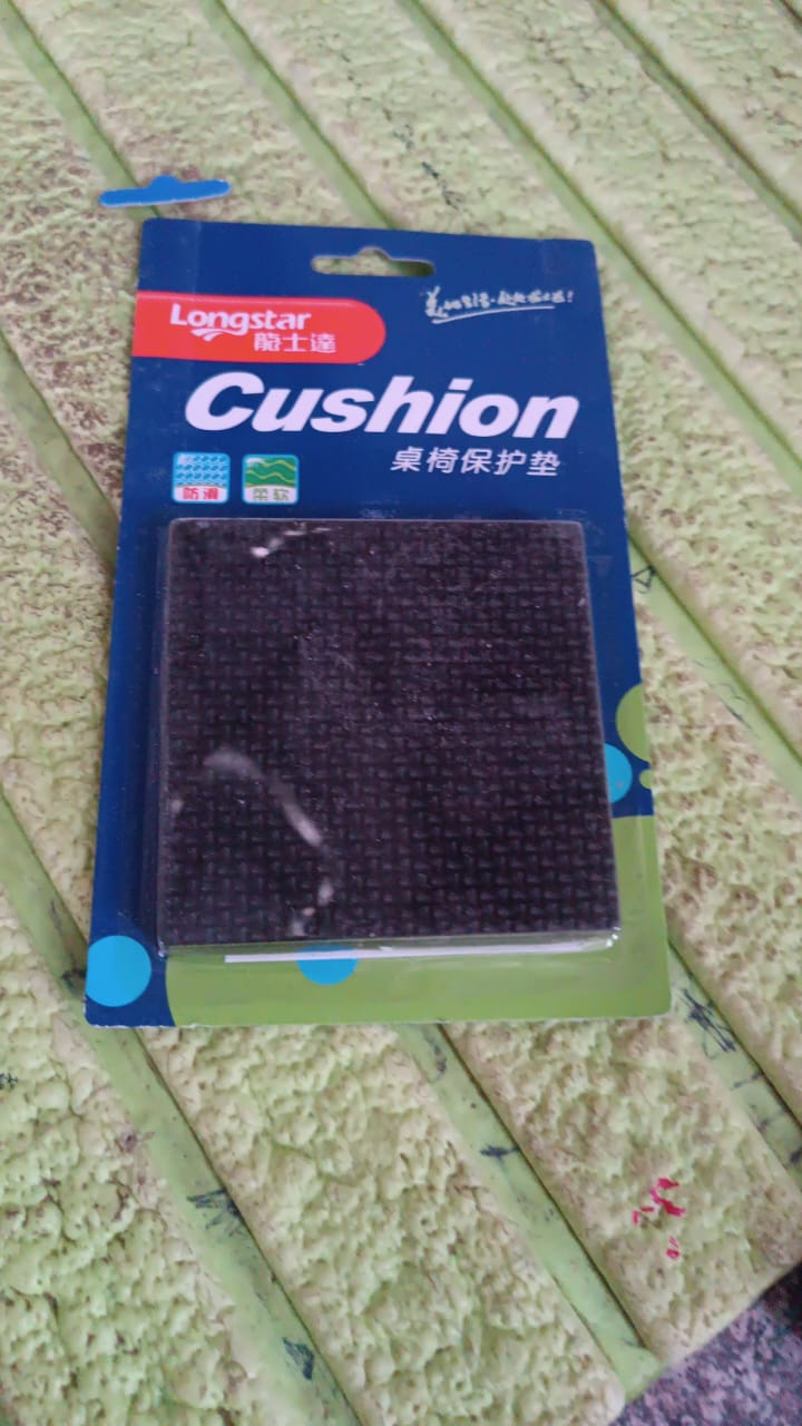 Furniture Protection Pad (8 Pcs Set) Your Brand