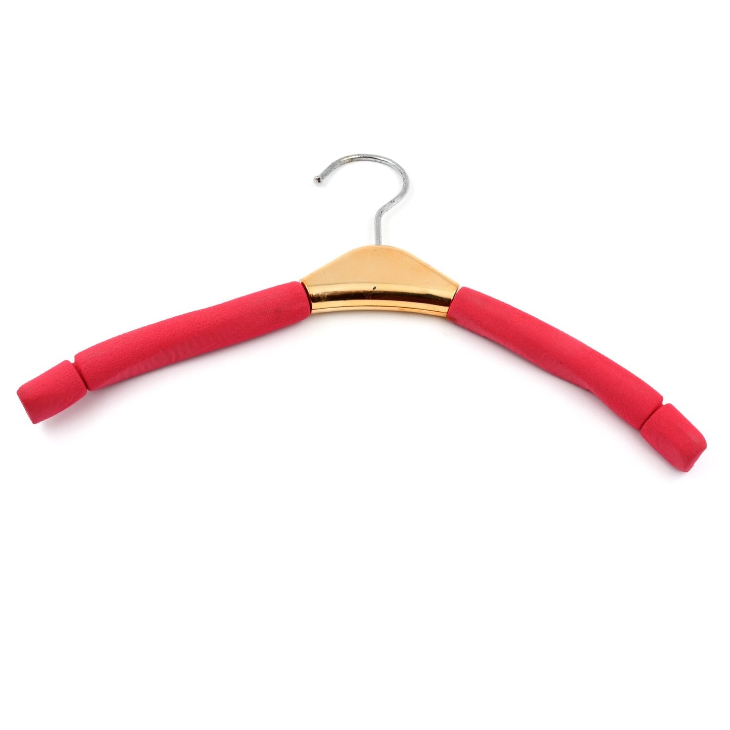 Solid Sponge Hanger Non-Slip Hanger (B Grade / 1 Pc) Your Brand
