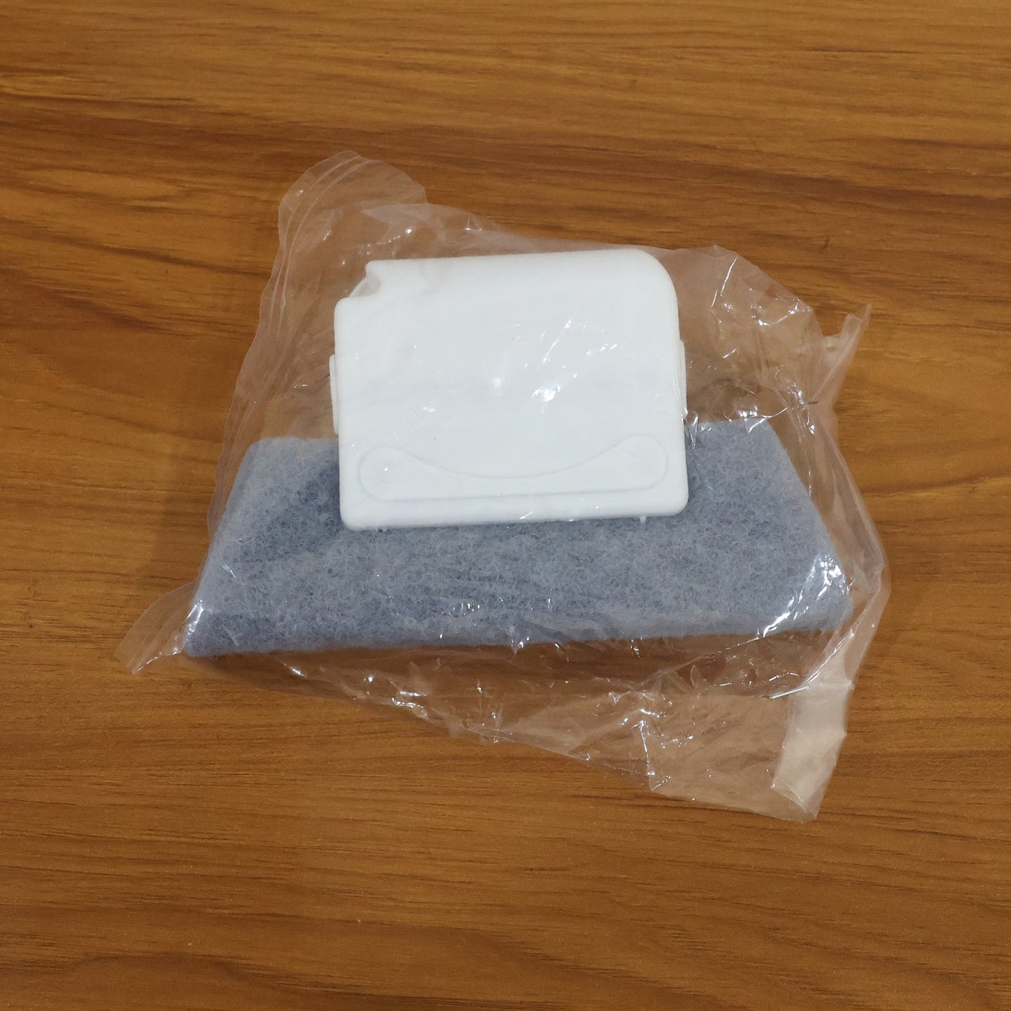 Creative Window Groove Cleaning Brush, Hand-Held Cleaner Tools