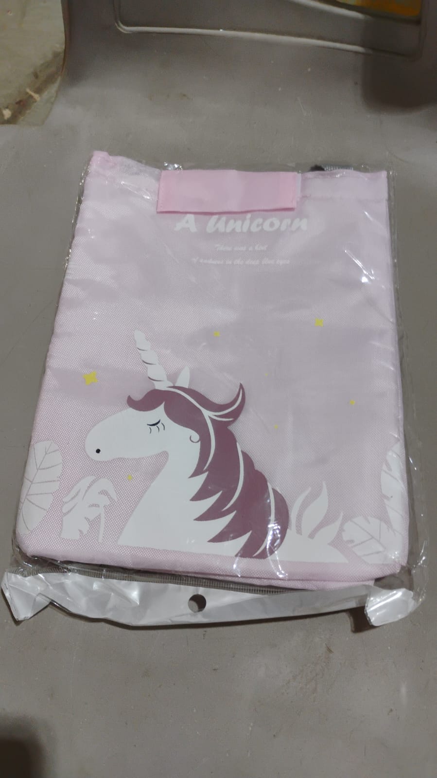 Lunch Bag for Women Men Insulated Lunch Bag (1 Pc / Mix Color) Your Brand