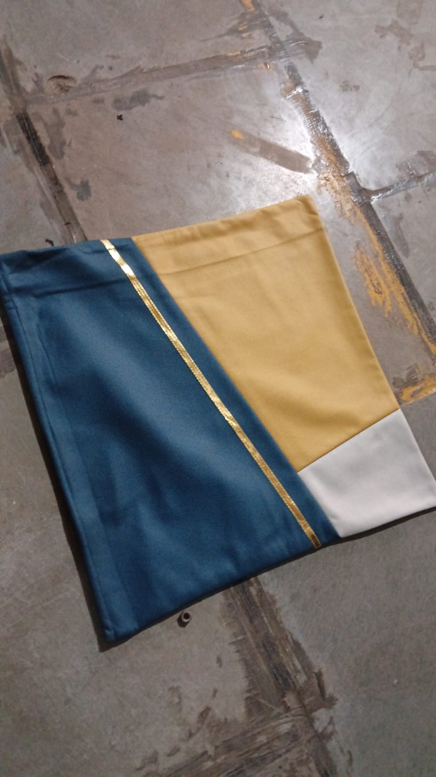 Pillow Covers, Couch Pillows Cover, Soft Pillow Covers (50 × 50 CM) Your Brand