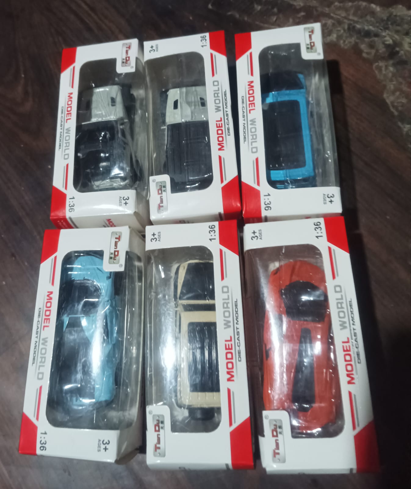 Mini Pull Back Car Widely Used By Kids (1 Pc / Mix Color / Design) Your Brand