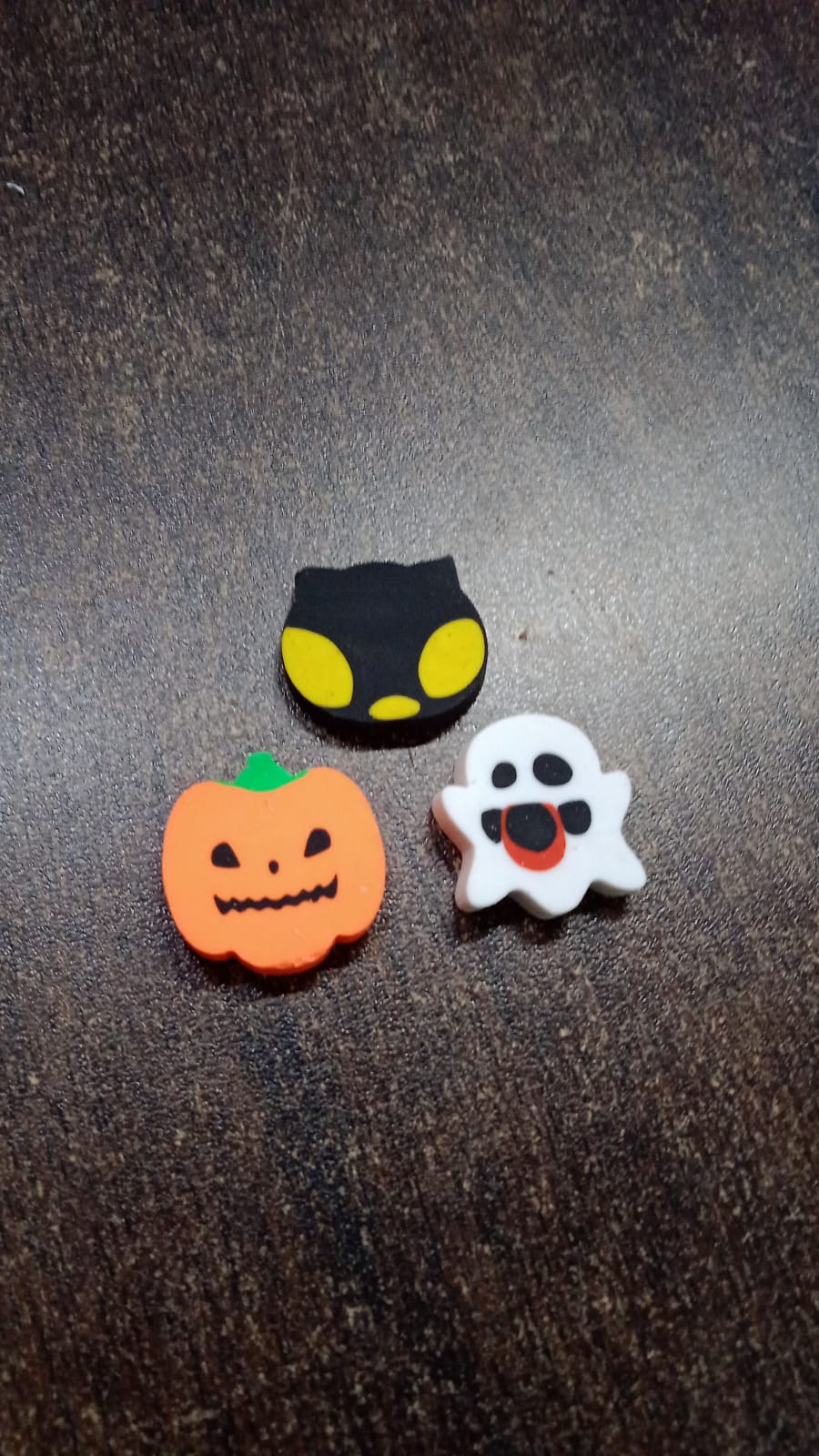 Cartoon Shape Eraser& Rubber (1 Pc / Mix Colour & Design) Your Brand