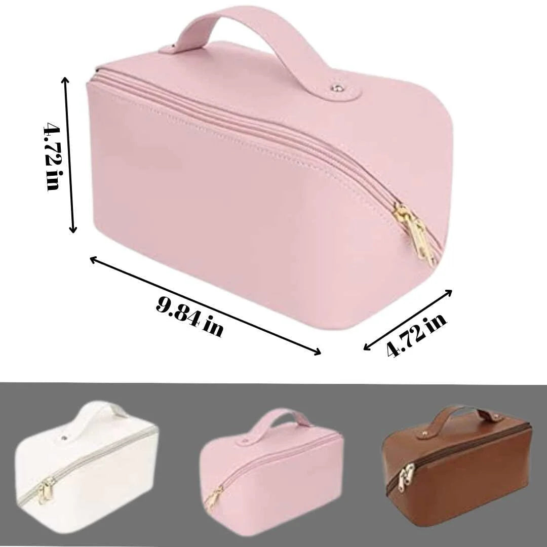 Multipurpose Cosmetic Storage Bag