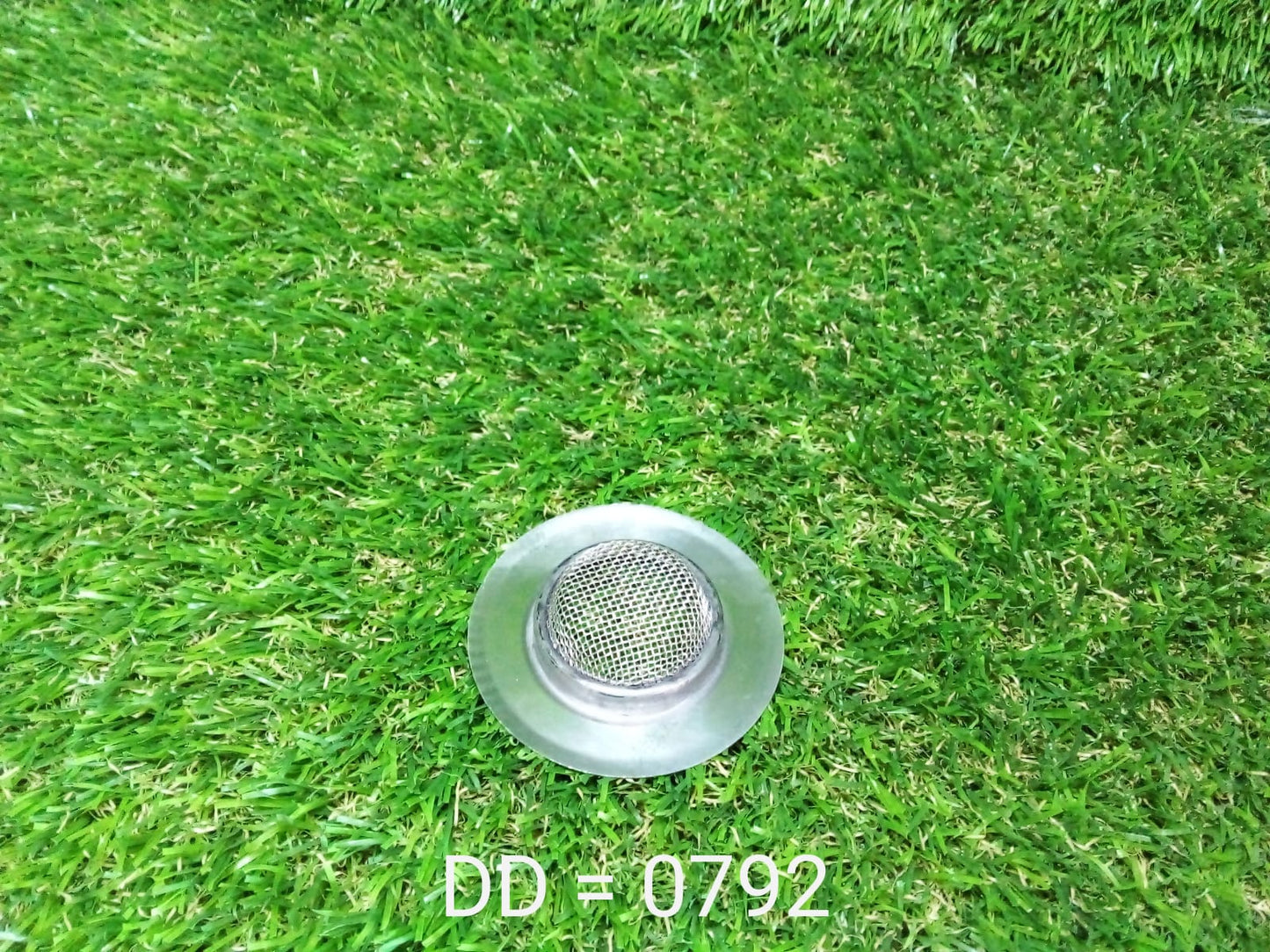 Stainless Steel Sink / Wash Basin Drain Strainer Your Brand