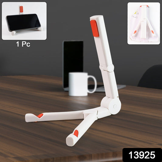 Desk Stand for Mobile and Tablet