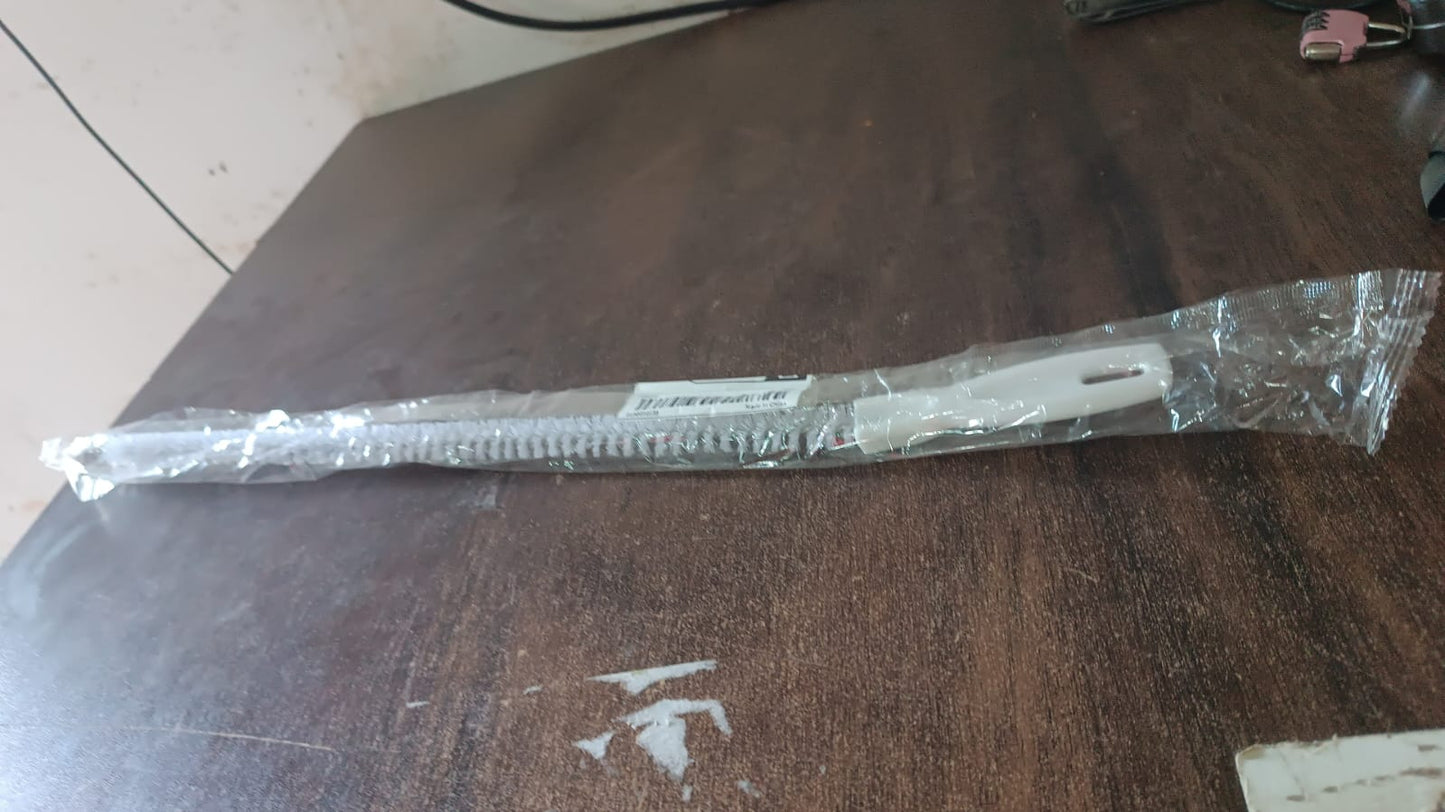 Flexible Sink Cleaning Brush Water Pipe Drain Dredge Tool (48 CM / 1 Pc) Your Brand