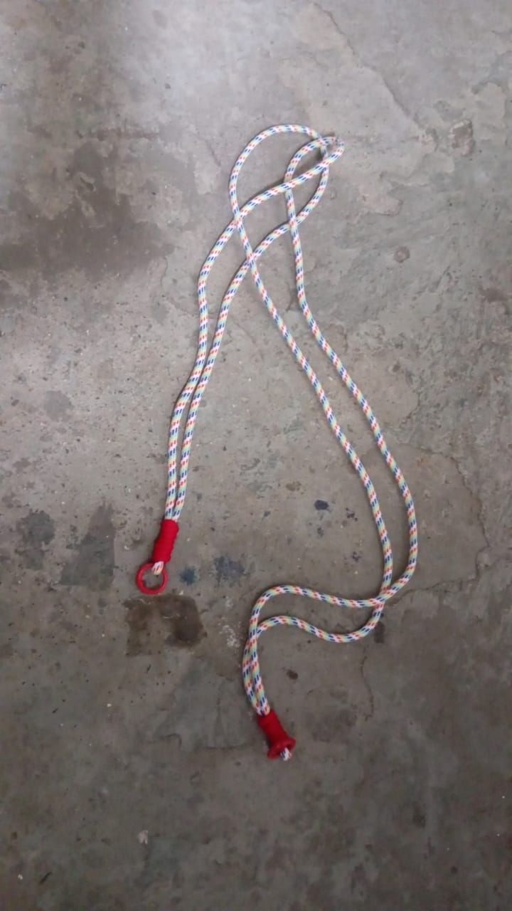 Universal lanyard for phone, Cross-body Cell Phone Lanyard With All Smartphones (1 pc / 52 Inch / Multicolor) Your Brand