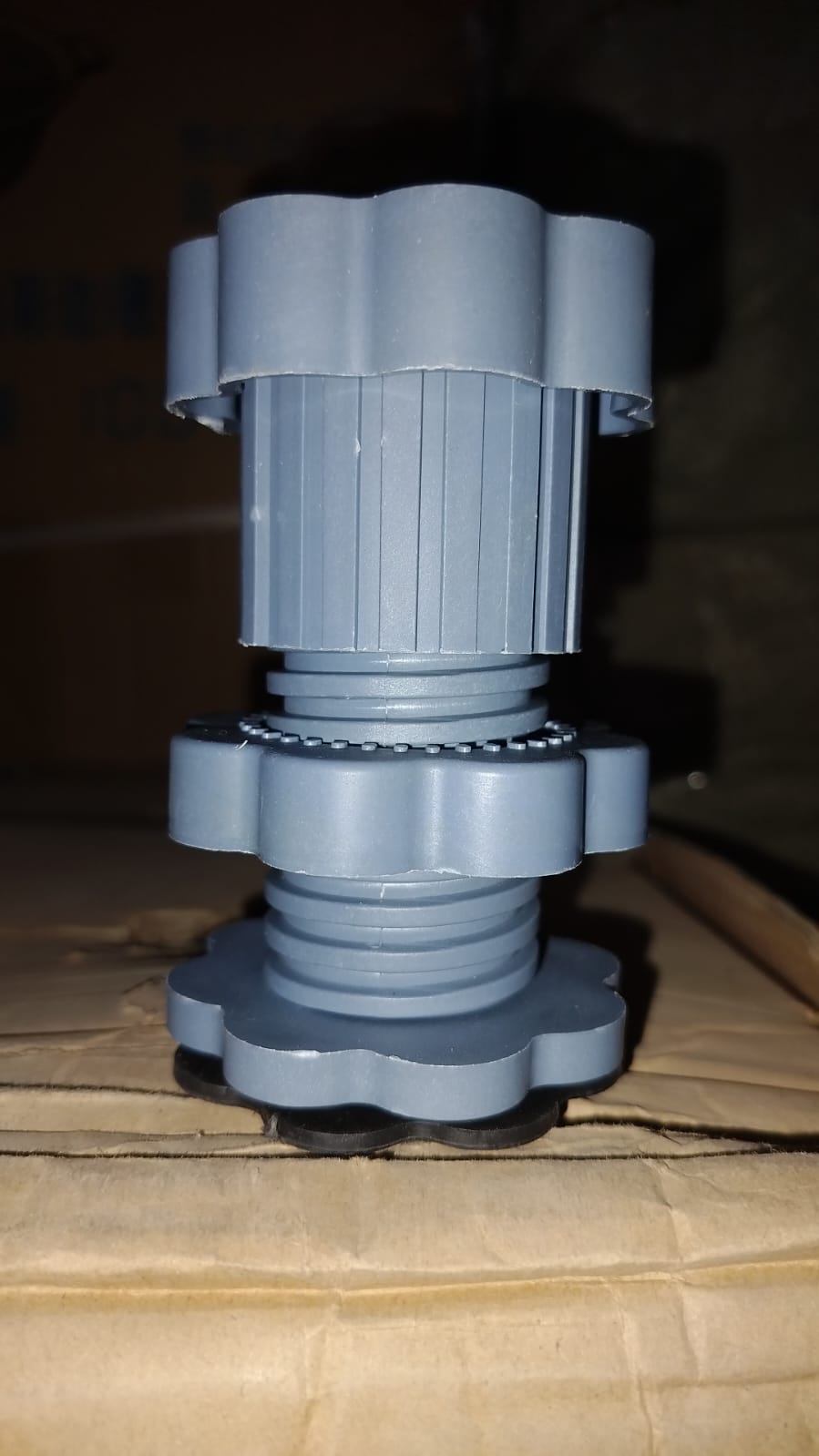 Washing machine support, anti vibration washing machine support adjustable washer anti vibrasion pads, washer & dryer pedestals, Washing Machine Accessory Anti- Skid Pad PVC Lifting Pad Non-Slip ( 4 Pc Set | 1Pc ) Your Brand