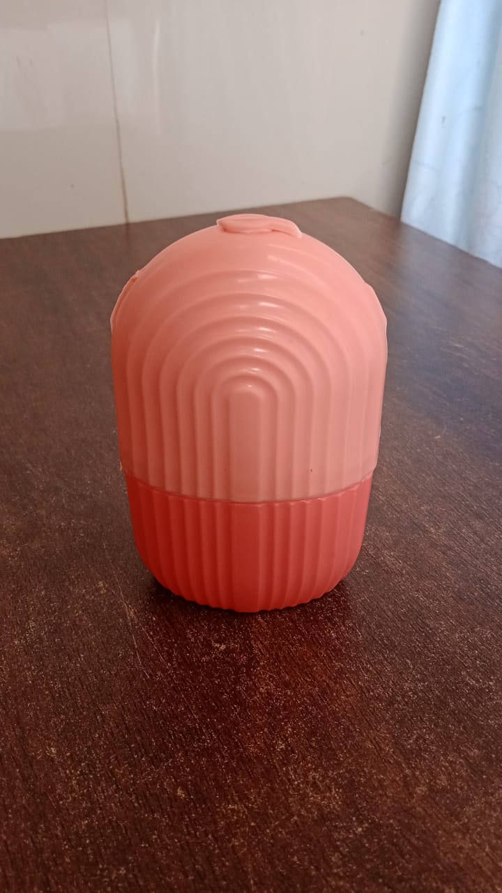 Beauty Face Massage Ice Roller (1 Pc) Your Brand