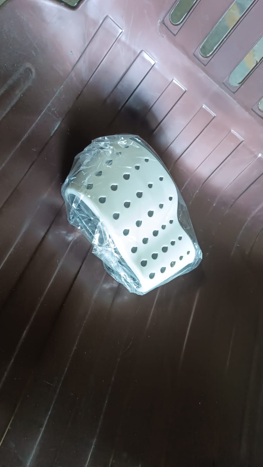 Multifunctional Kitchen Sink Organiser Kitchen Sink Caddy (1 Pc) Your Brand