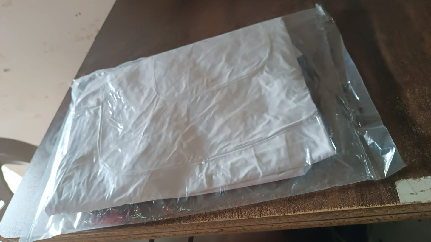 Foldable Sofa, Cartoon Style Inflatable Folding Chair, Ball Chair, Inflatable Sofa for Adults, Kids size (110cm x 80cm) Your Brand