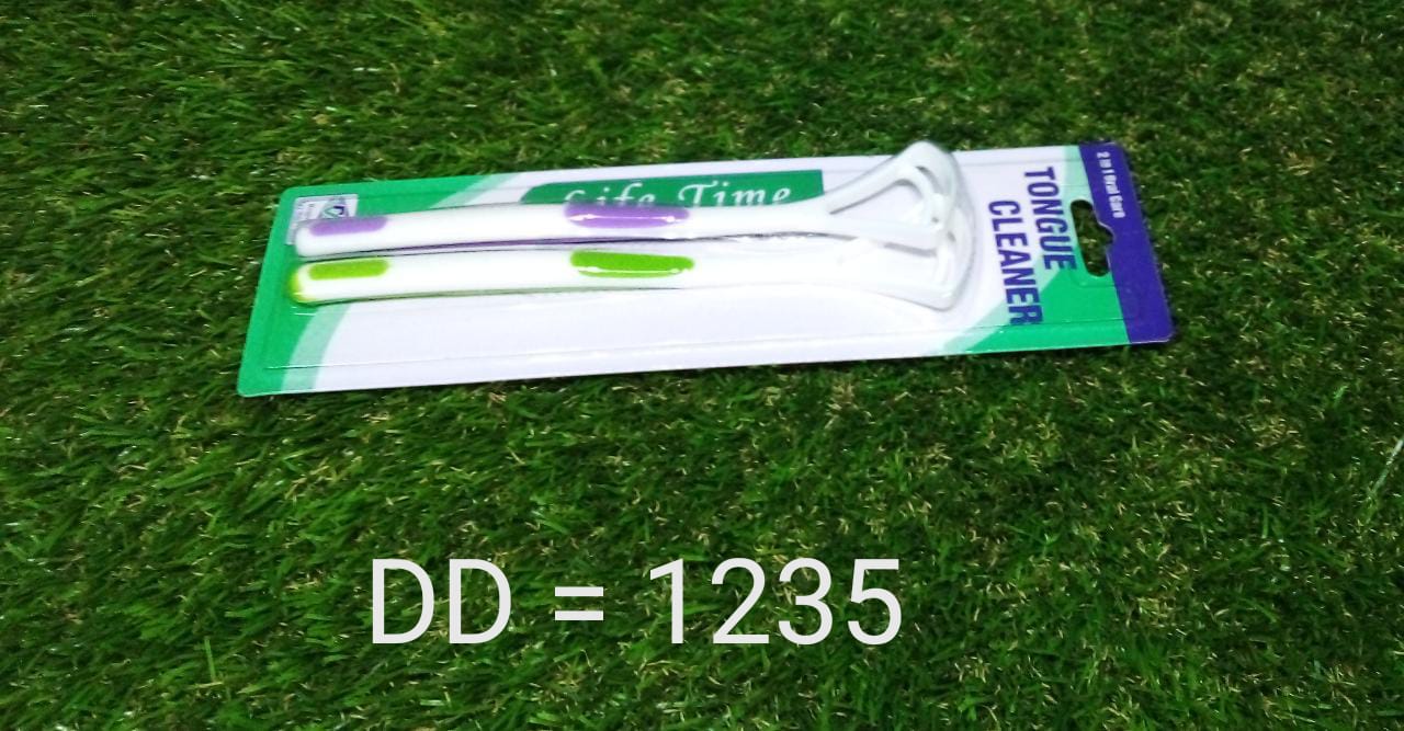 New Hot Away Hand Scraper Fashion Tongue Cleaner Brush with Silica Handle Your Brand