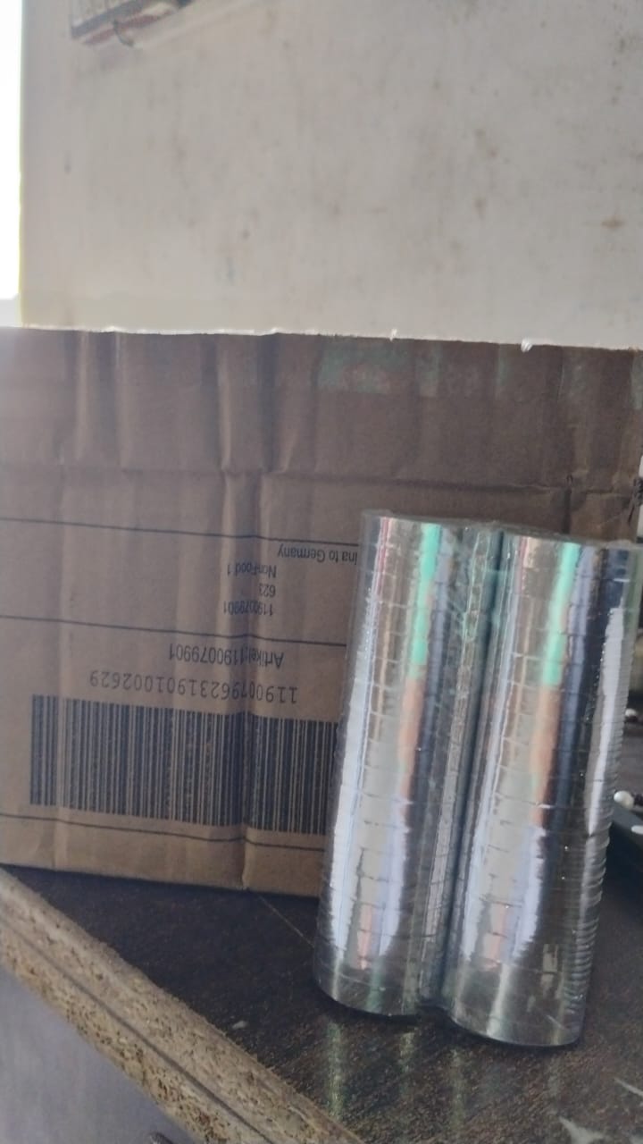 Decoration Balloon Ribbon, Smooth Ribbon for Party Decoration (36 Pcs Set) Your Brand