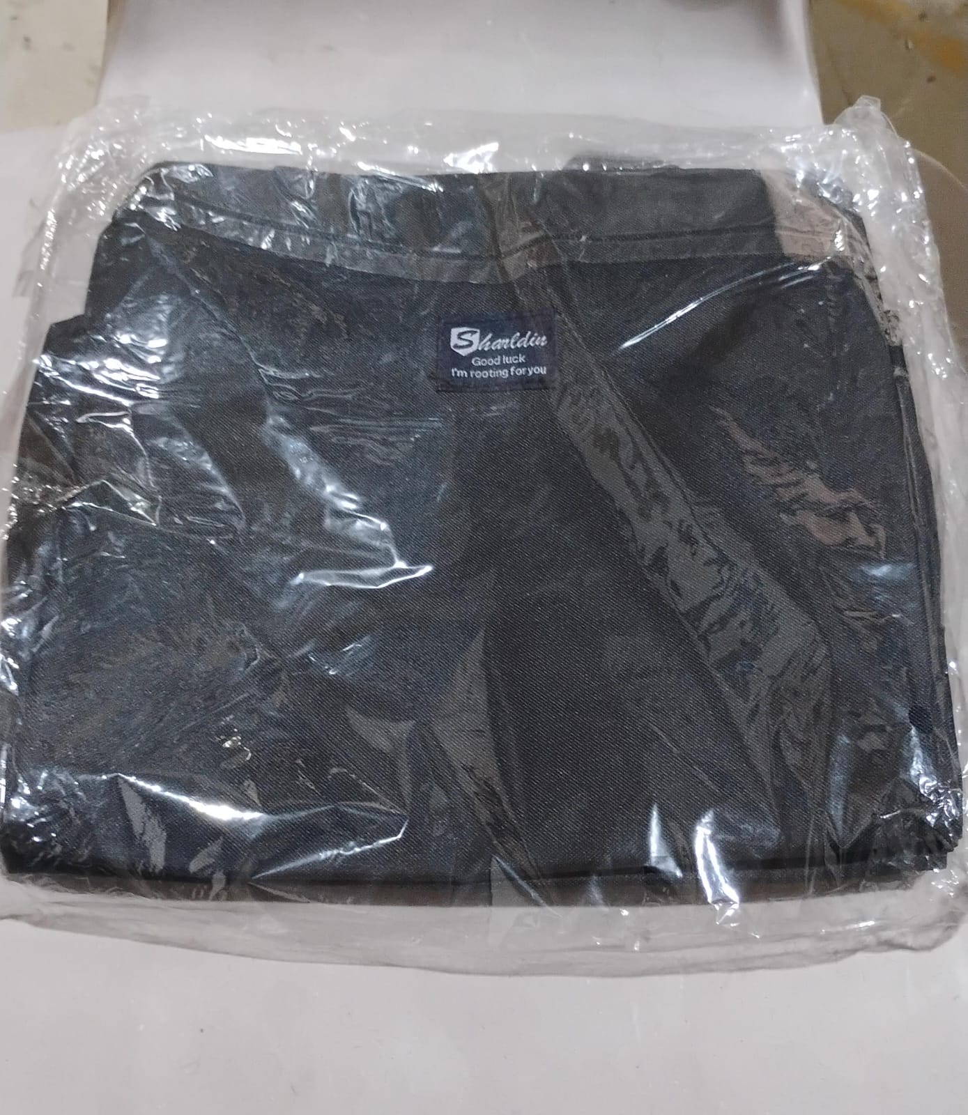 Lunch Box Bag for Women Men Insulated Lunch Bag With Zipper (1 Pc / Mix Color) Your Brand