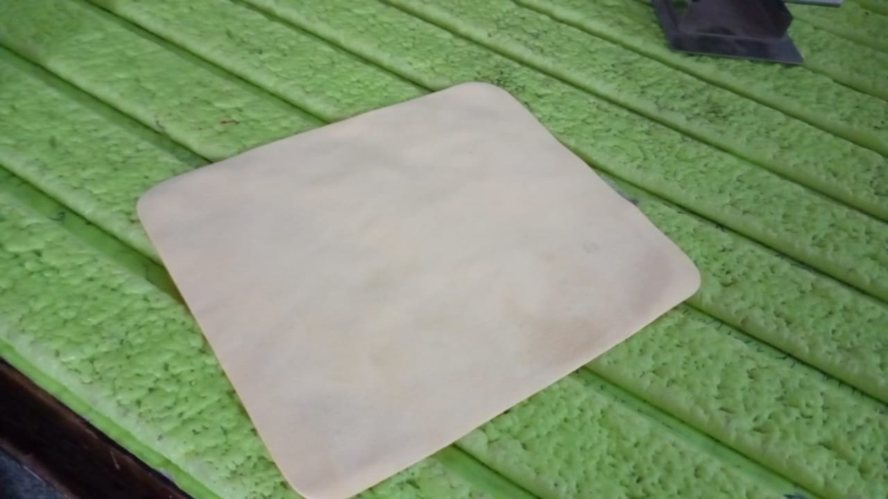 Microfiber Cleaning Cloths (6 × 7 Inch) (Multicolor) (Pack of 1 Pc) Your Brand