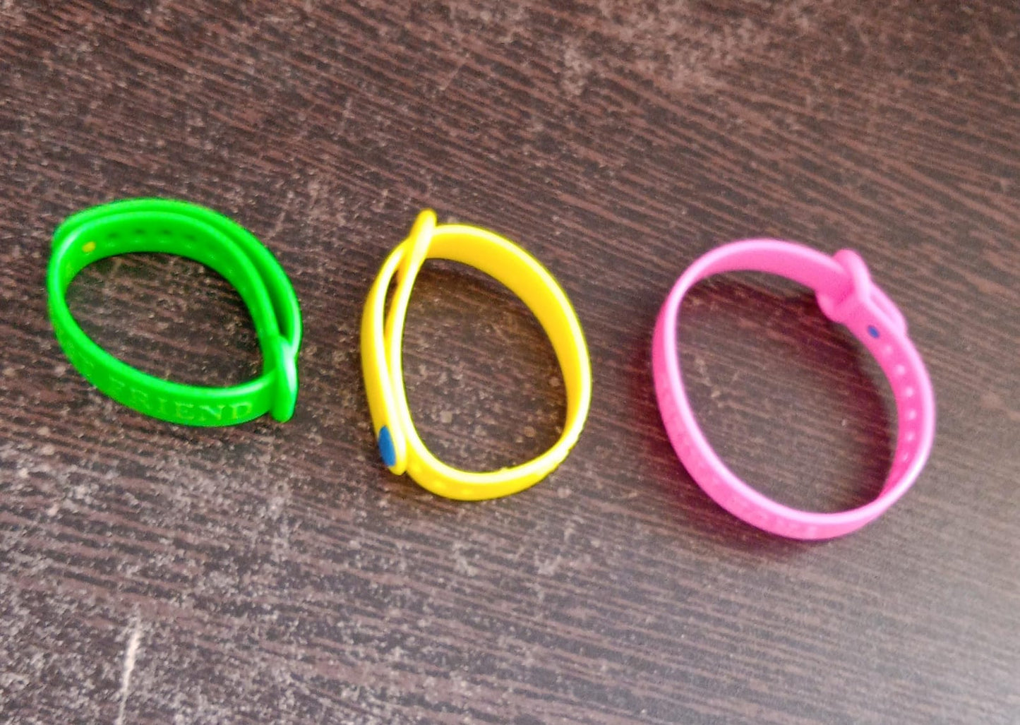 Special friendship belt for kids, true friend friendship belt kids toy Your Brand