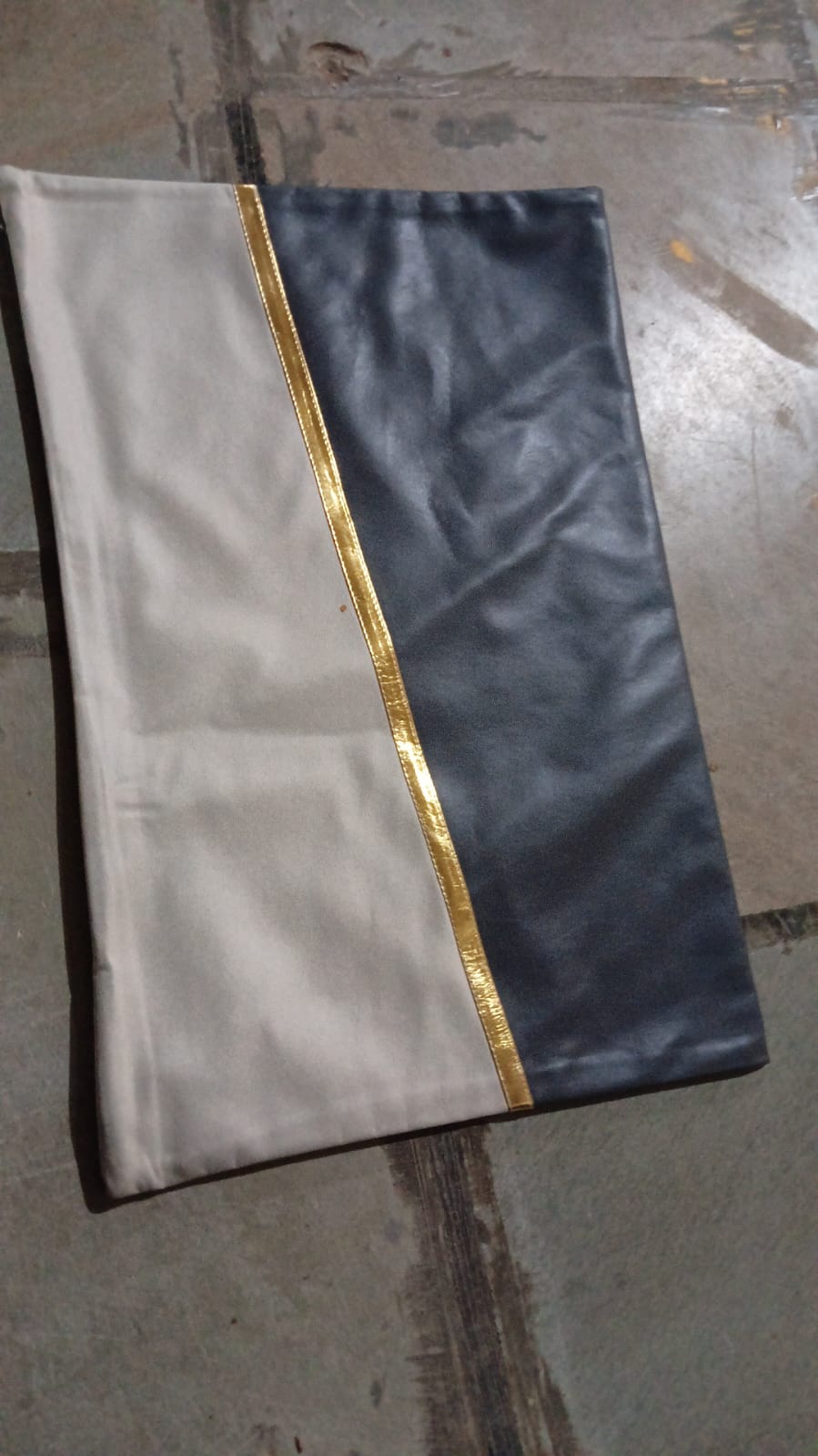 Pillow Covers, Couch Pillows Cover (60 × 40 CM) Your Brand