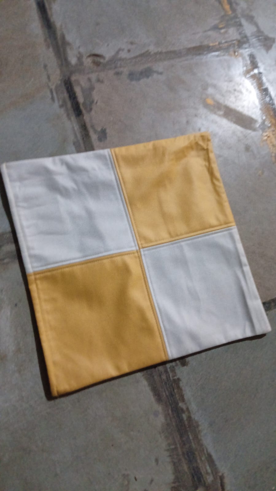 Pillow Covers, Couch Pillows Cover, Soft Decorative Pillow Covers, Pillowcase for Bed Sofa Chair Bedroom Home Farmhouse Decor (45 × 45 CM) Your Brand