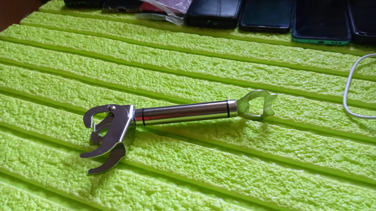 Hot Bowl Holder Dish Clamp Pot Pan Gripper Clip Retriever Handle Your Brand