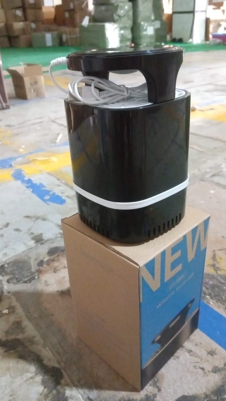 Mosquito Killer Machine USB Powered (1 Pc) Your Brand