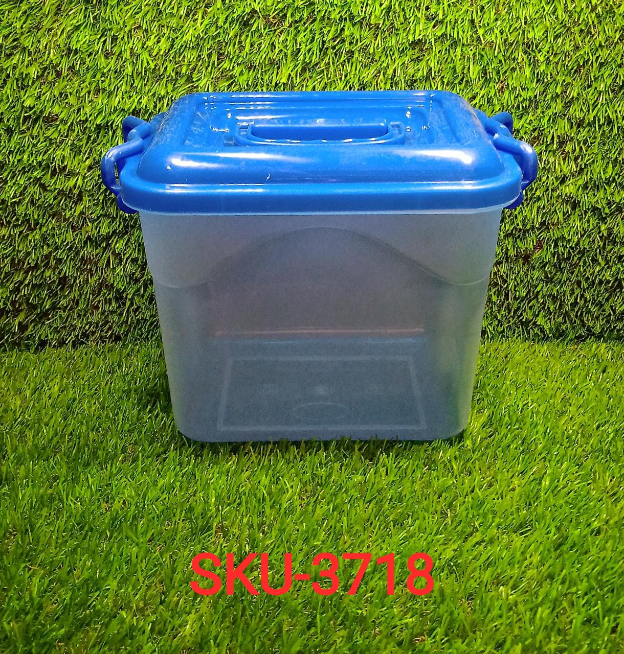 plastic-storage-container-with-lid-5-5kg Your Brand
