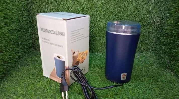 Electric Coffee Grinder(Random Color) shopbyte
