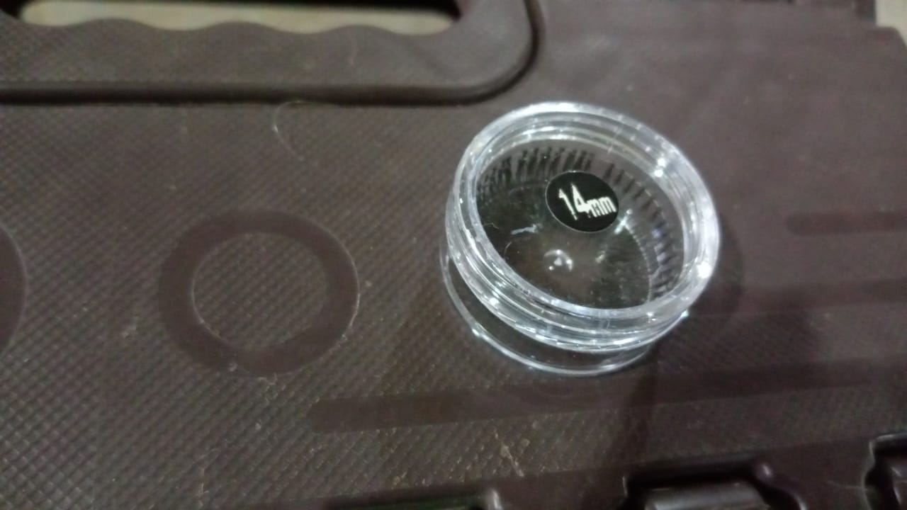 Artificial / Fake Eyelash Extensions Natural & Lightweight (1 Pc / 14 Mm) Your Brand