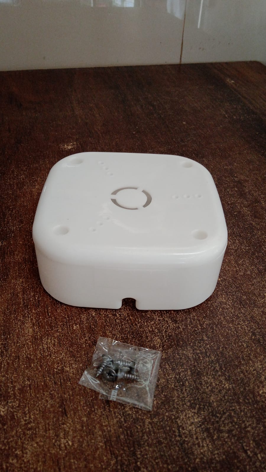 Camera Mounting Box – Storage Box for Cameras to Prevent Contact Damage