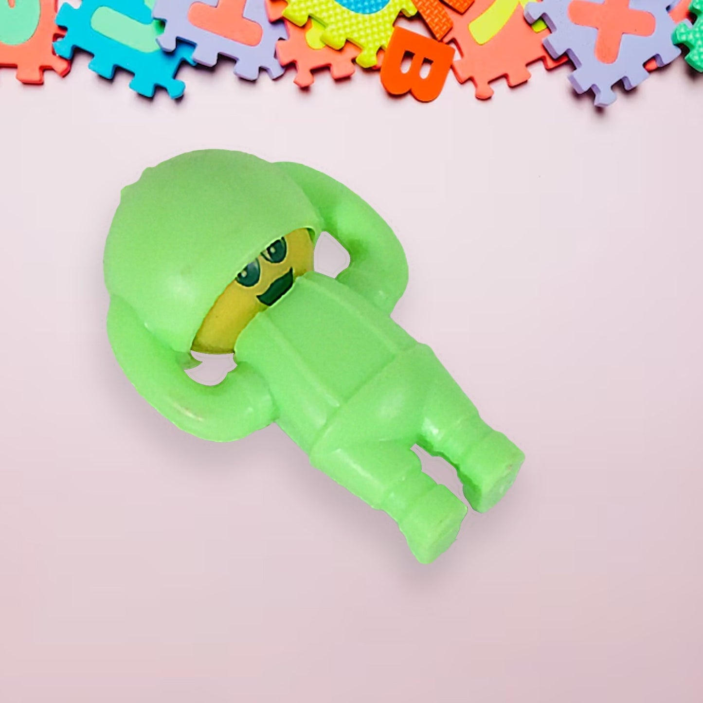 Cute Face Expression Changer Toy For Kids (30 Pcs Set) Your Brand