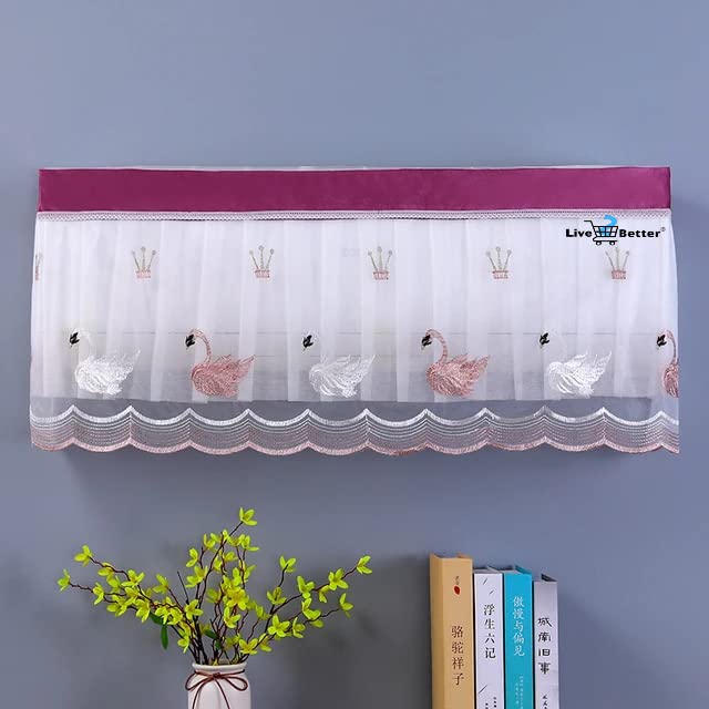 Designer AC Covers (Universal Size) shopbyte