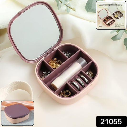 Jewelry Storage Box