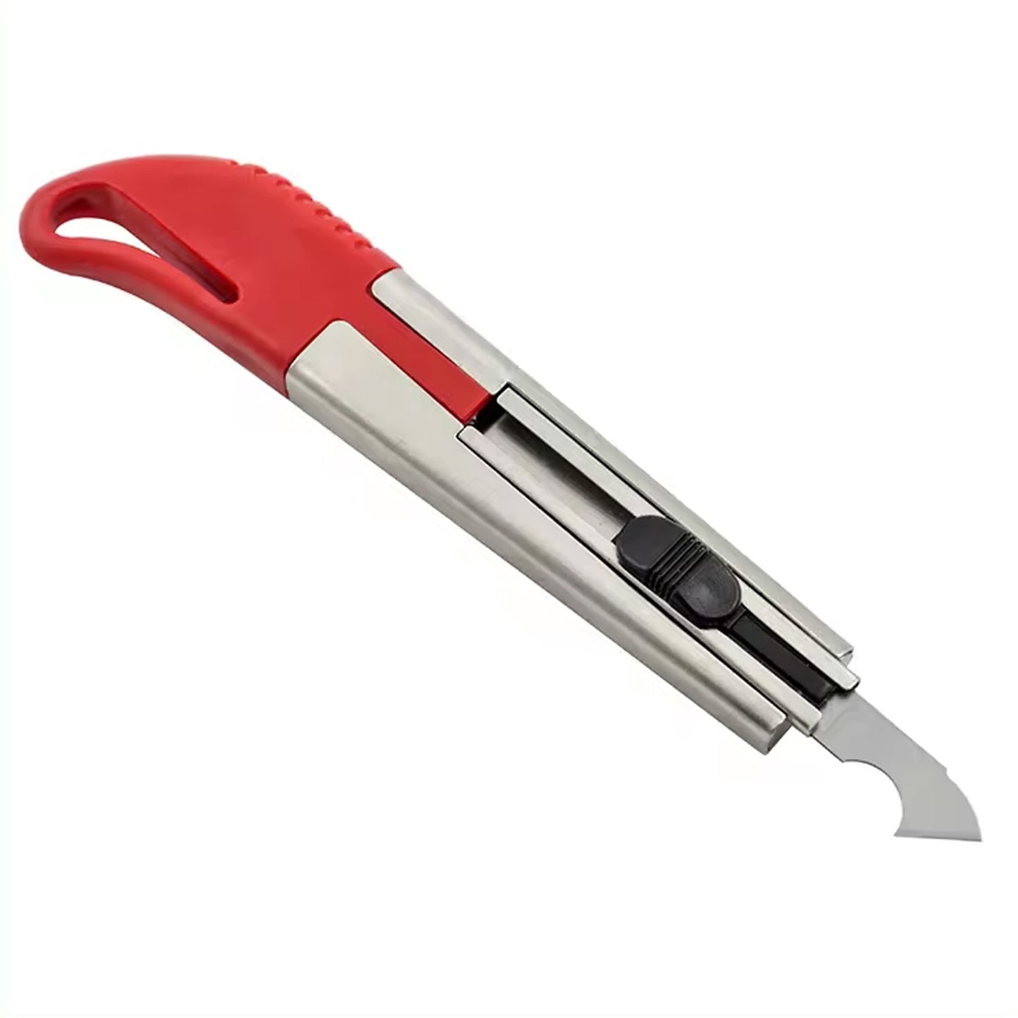 0418 Multi-use Plastic Cutter With Plastic Cutting Blade And Precision Knife Blade Wukusy