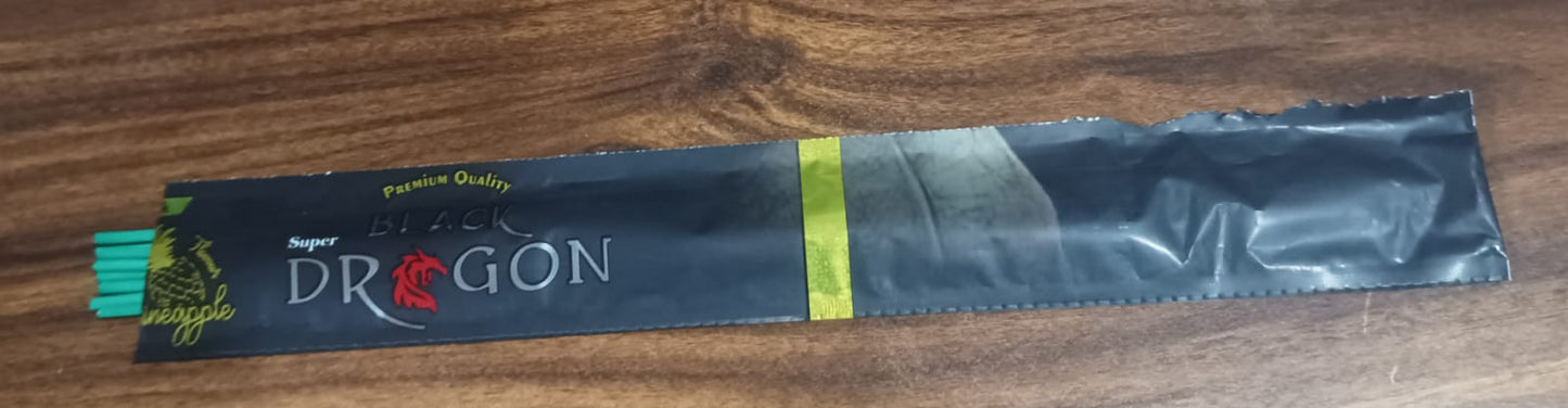 Mosquito Agarbatti Stick Herbal Mosquito Agarbatti (1 Packet / 10 Sticks) (Incense Stick) Your Brand