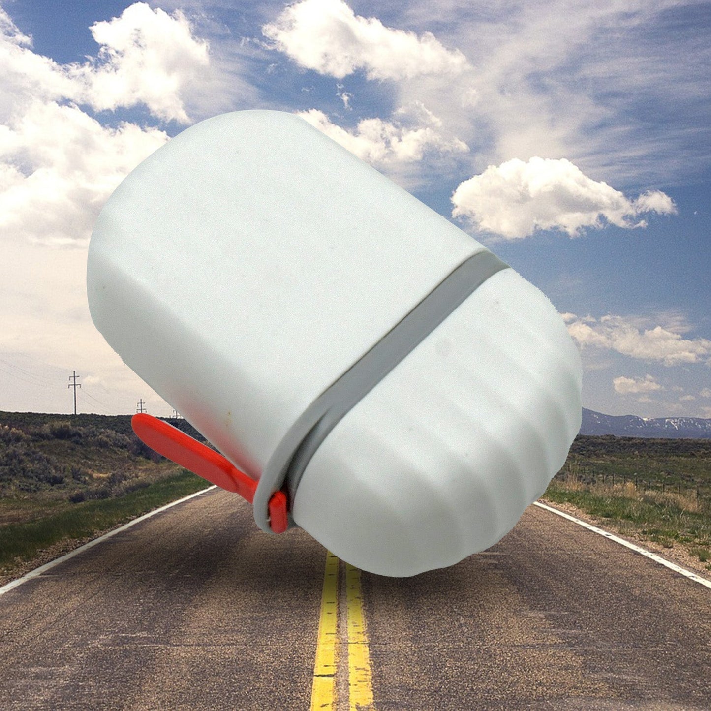 Stylish and Practical Soap Holder for Travel Soap Box With Secure Seal and Non Leak Design Stylish Soap Box for Home, Bathroom, Hiking, Travel, Camping Capsule Soap Box (1 Pc) Your Brand