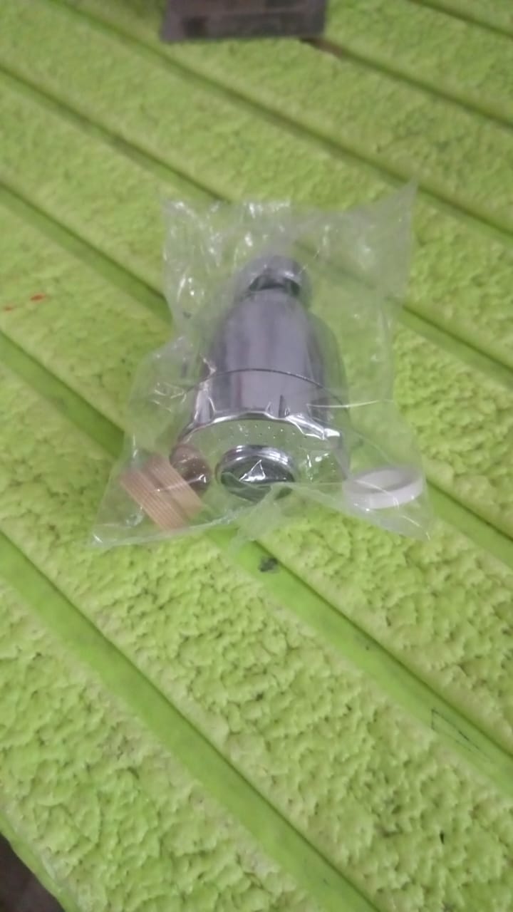 Faucet Kitchen Water Pressure Booster 360 Rotatable Sink head Your Brand