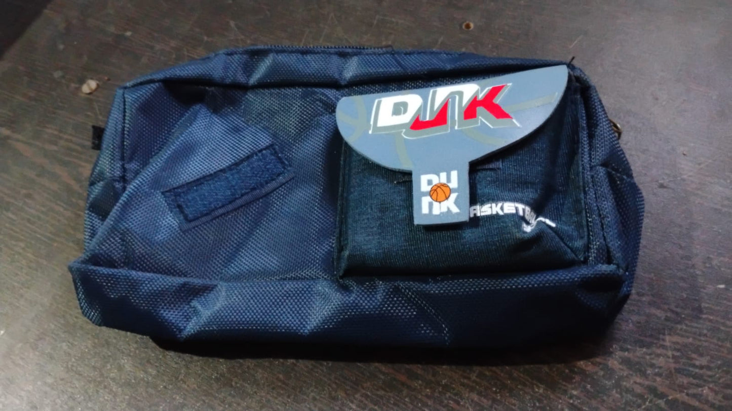 Pencil Pouch With Zipper, Students Pencil Case Large Capacity, Makeup Pouch, Stationery Bag (1 Pc) Your Brand