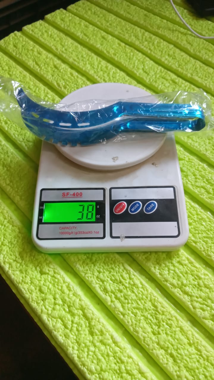 3in1 Stainless Steel Watermelon Cantaloupe Slicer Knife, Corer Fruit, Vegetable Tools Kitchen (1 Pc) Your Brand