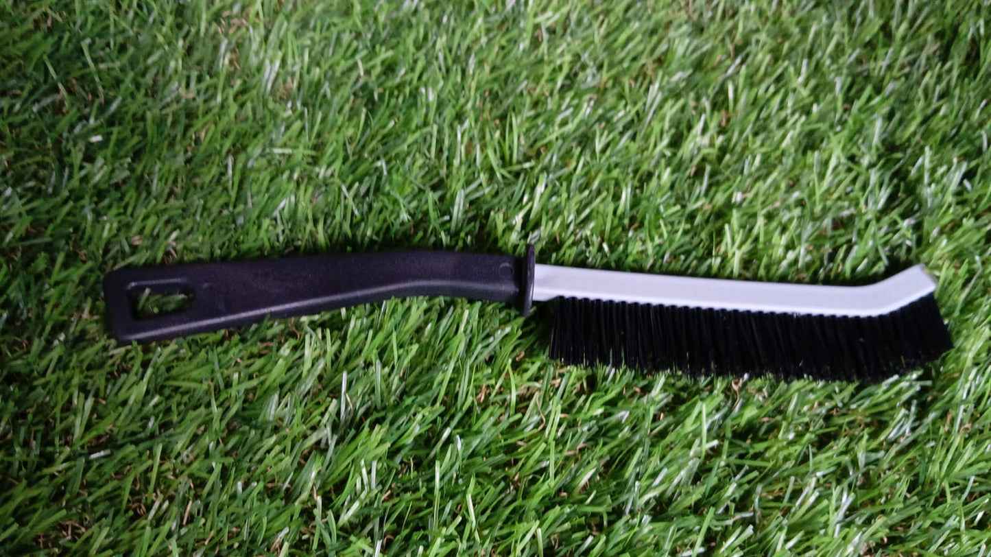 Multifunctional Crevice Cleaning Brush, Gap Cleaning Brush (1 Pc / 23 Cm) Your Brand