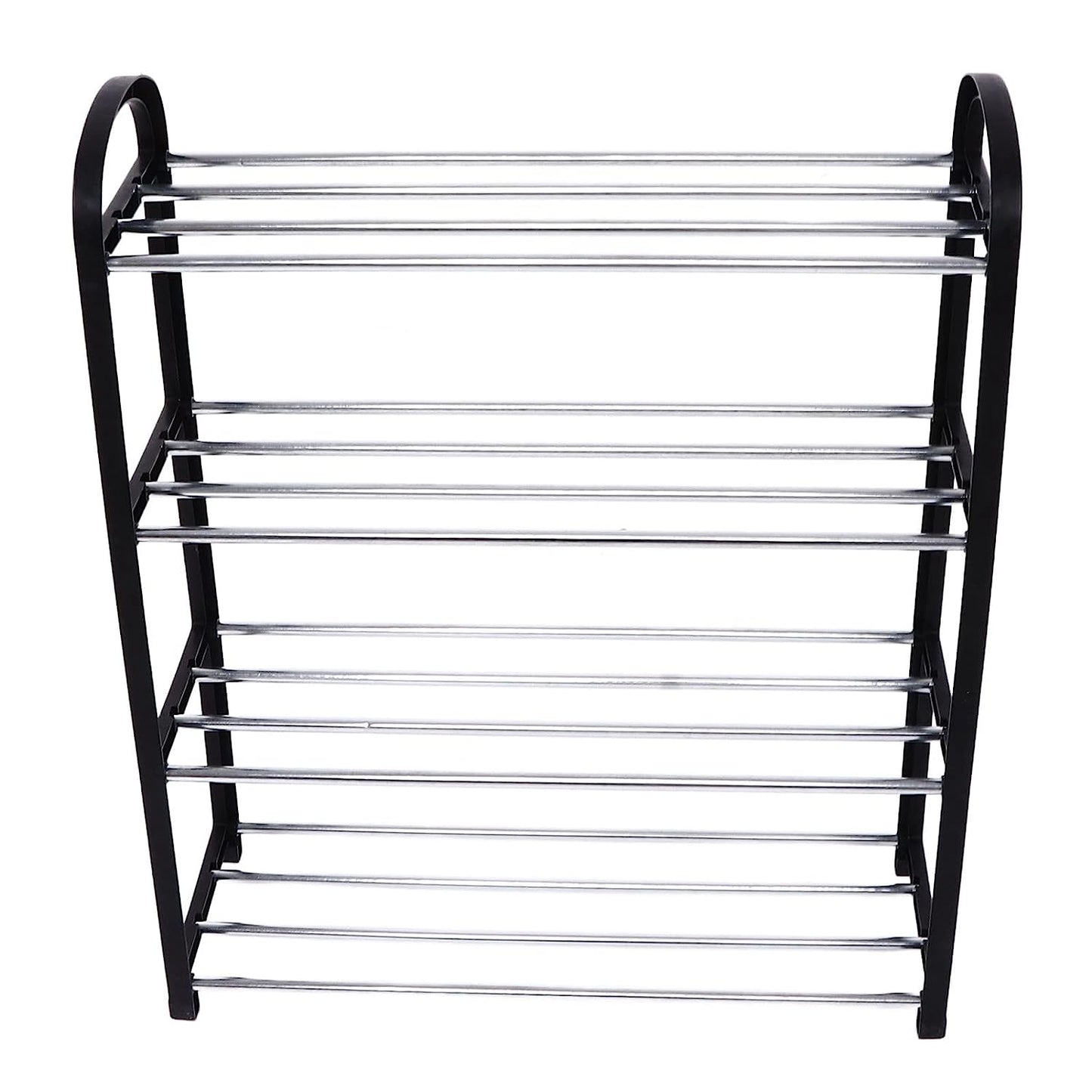 4 Shelves Shoe Rack Your Brand