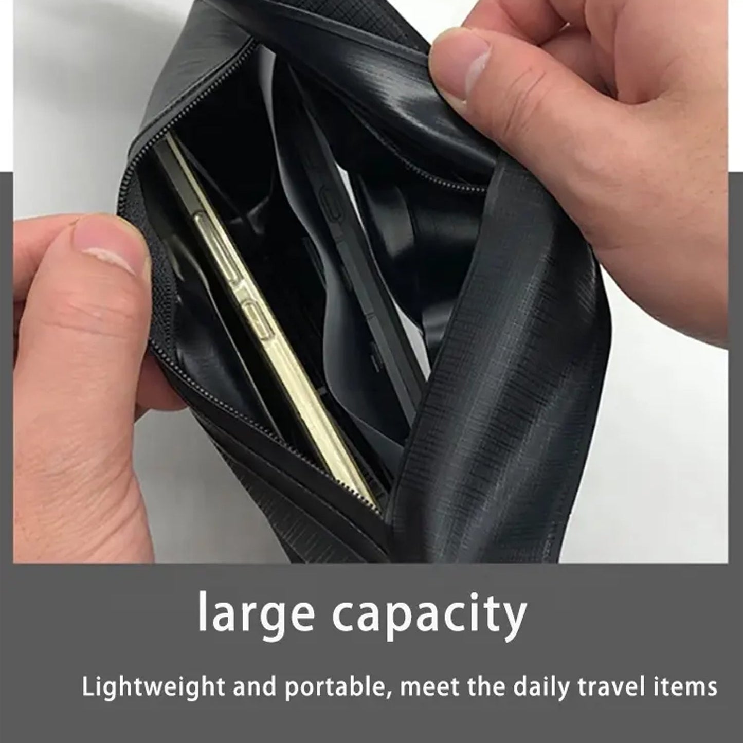 Sports Wrist Bag Running Arm Band Running Armband Phone Arm Pouch Case Cellphone Arm Band Phone Arm Case Holder Sports Phone Armbands Running Phone Holder (1 Pc) Your Brand