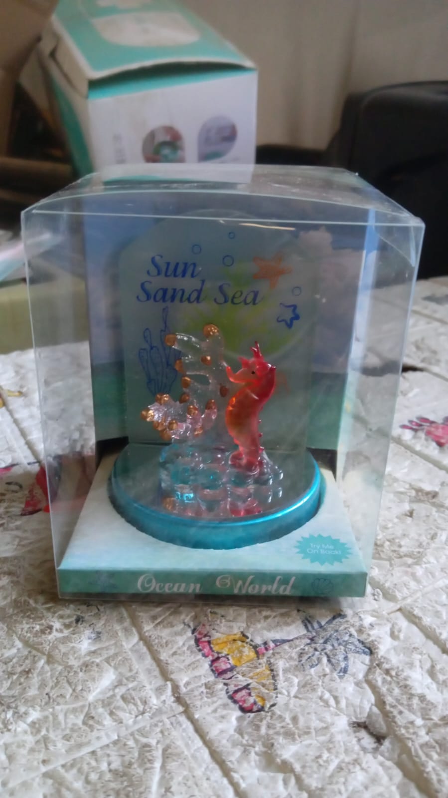 Cute Cartoon Lovely Gift Night Light, Multi-Color Light, Showpiece Valentine's Day Gift, Cute Anniversary, Wedding, Birthday, Unique Gift, Home Decoration Gift, Battery Operated (3 Battery Included) Your Brand